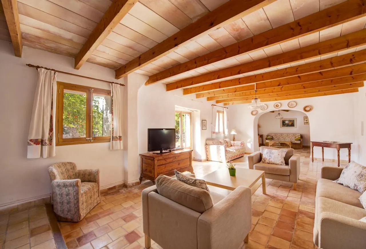 Villa Son Gancho Costitx  Costitx (Mallorca)