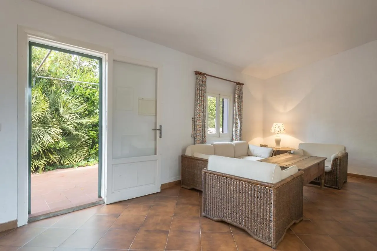 Villa Son Gancho Costitx  Ferienhaus