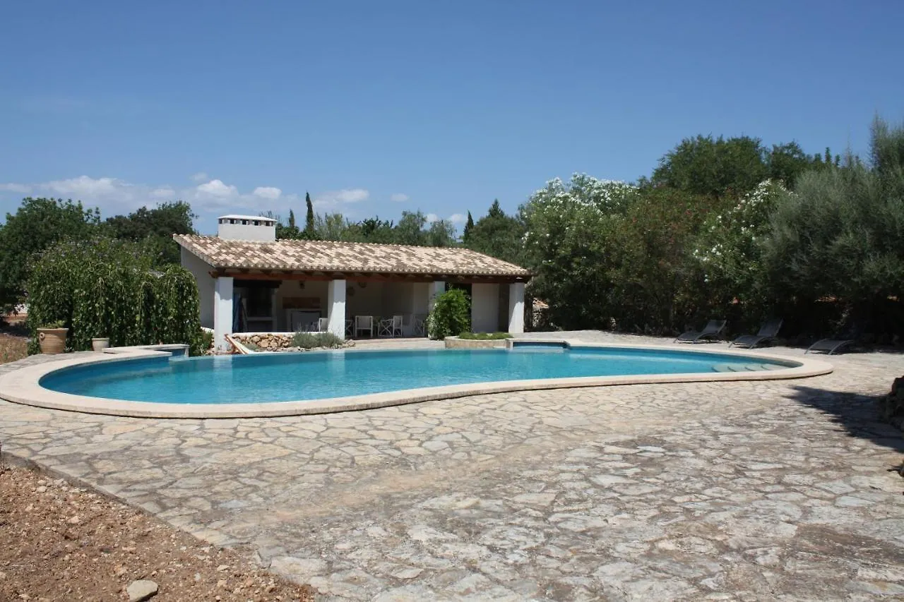 Villa Son Gancho Costitx  0*, Costitx (Mallorca) Spanien