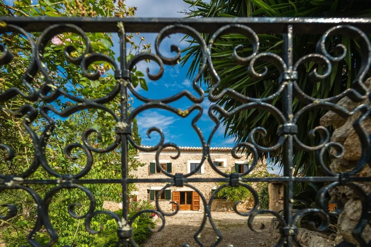 Ferienhaus Villa Son Gancho Costitx