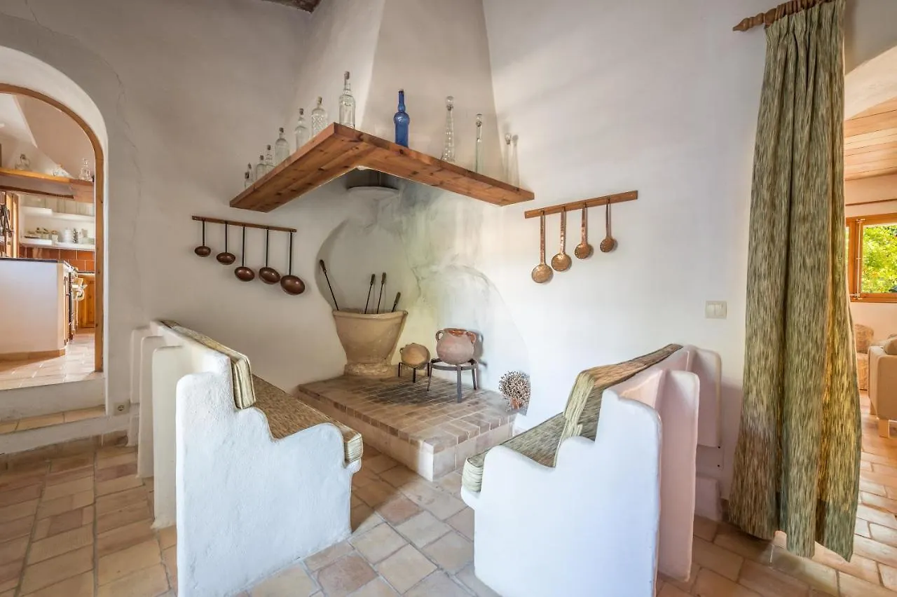 Ferienhaus Villa Son Gancho Costitx